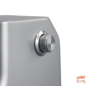 تصویر چرخ گوشت بیسمارک مدل BM2355 Bismark BM2355 Meat Grinder