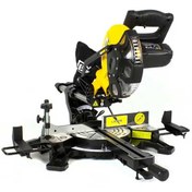 تصویر اره فارسی بر کشویی فمی مدل TR1021 سایز ۲۱۰ میلیمتر ۱۵۰۰ وات 