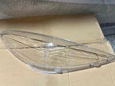 تصویر طلق چراغ جلو ۲۰۷ چپ و راست 