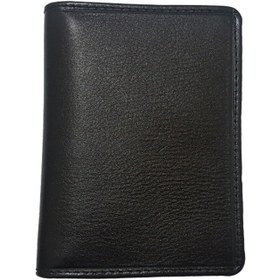 تصویر کیف مدارک چرم زانکو مدل 3099- KM - قهوه ای 