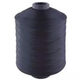 تصویر نخ ترویرا مشکی یک کیلویی (درجه یک) 