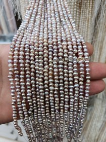 تصویر قیمت مروارید یاسی 5 