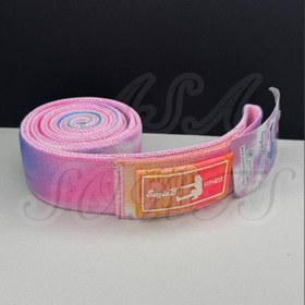 تصویر بند یوگا کیف دار اعلا 