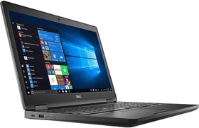 تصویر لپتاپ استوک DELL مدل PRECISION 3530 DELL PRECISION 3530