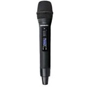 تصویر میکروفن بیسیم اکوچنگ Echochang HF SR 6200 HT Microphone Echochang HF SR 6200 HT