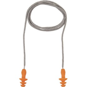 تصویر محافظ گوش نواتام مدل جی تی 99-03 بسته 5 عددی - قرمز 