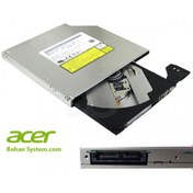 تصویر دی وی دی رایتر لپ تاپ Acer مدل Aspire 4752 
