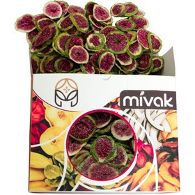 تصویر انجیر خشک 