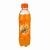 تصویر نوشابه گاز دار با طعم پرتقالی میرندا – 300 میلی لیتر Mirinda Carbonated Orange Beverage 0.3Lit