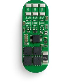 تصویر model 8238 -NMC 3S 10A 