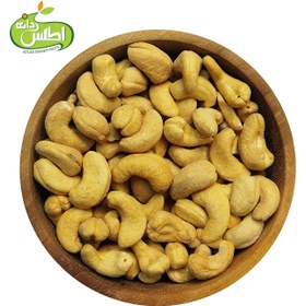 تصویر مغز بادام هندی تنوری سایز 320 