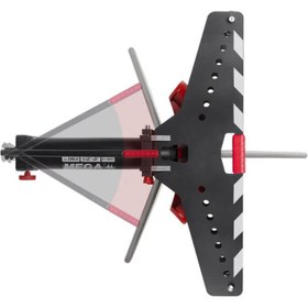 تصویر لوله خم کن 2 اینچ مگا 