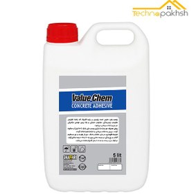 تصویر چسب بتن ولیوکم 