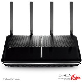 تصویر مودم روتر ADSL/VDSL تی پی لینک Tp-Link Archer VR2800 وای فای AC2800 