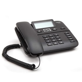 تصویر گوشی تلفن باسیم گیگاست مدل DA260 Gigaset DA260 Corded Phone