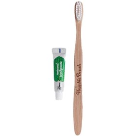 تصویر بهداشت دهان و دندان فروشگاه روسمن ( ROSSMAN ) ست مسافرتی Humble Brush 1 عدد – کدمحصول 366987 