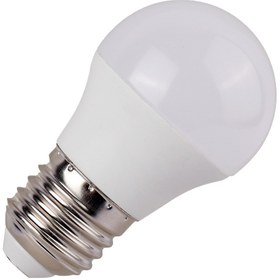 تصویر لامپ حبابی LED نوریکس Noorix E27 6W Noorix E27 6W LED Bulb