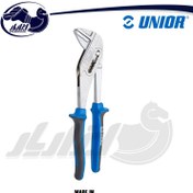 تصویر انبر کلاغی یونیور مدل 449/1PYTHON سایز 10 اینچ 