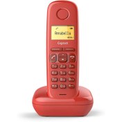 تصویر گوشی تلفن بی سیم گیگاست مدل A170 Gigaset A170 Wireless Phone