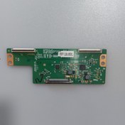 تصویر برد تیکان تلویزیون دوو مدل DLE-43G3000-DPB Tikan Board DLE-43G3000-DPB Daewoo