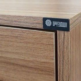 تصویر میز پاتختی اسمردیس مدل PT152 