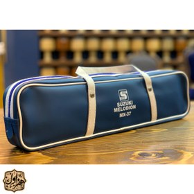 تصویر ملودیکا مدل سوزوکی MX_37 