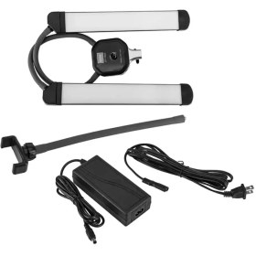 تصویر نور ال ای دی شاخ گوزنی LF-Y500 