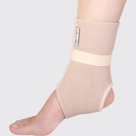 تصویر قوزک بند دولایه Ankle support