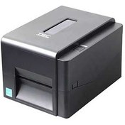 تصویر لیبل پرینتر مدل TE210 تی اس سی ا Label printer model TE210 TSC Label printer model TE210 TSC