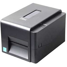 تصویر لیبل پرینتر مدل TE210 تی اس سی Label printer model TE210 TSC