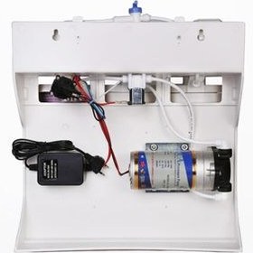 تصویر دستگاه تصفیه آب آکواکلیر 8 مرحله (AQUACLEAR) 