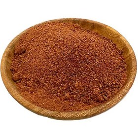 تصویر سماق قهوه ای 120 گرم 