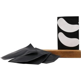 تصویر پد زیر چشم کلاژن دار 