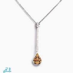 تصویر آویز سه تار 