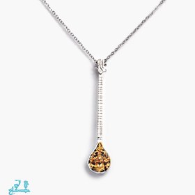 تصویر آویز سه تار 