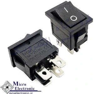 تصویر فروشگاه میکروالکترونیک