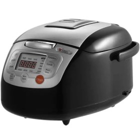 تصویر پلوپز ویداس مدل VIR-5407 Vidas VIR-5407 Rice Cooker