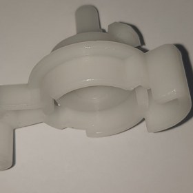 تصویر اهرم تخلیه ماشین لباسشویی پاکشوما 3 کیلو 