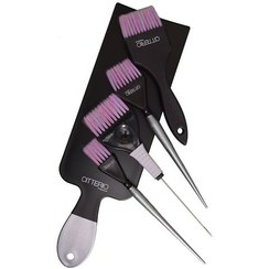 تصویر ست تخته بالیاژ اوپرا Opera balayage kit 