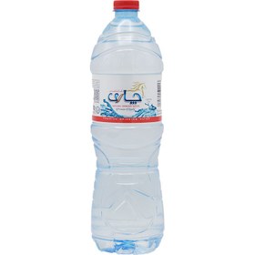 تصویر آب معدنی کلاسیک چاری 1.5 لیتری پک 6 عددی 