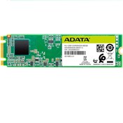 تصویر حافظه SSD ای دیتا مدل 2280 SU650 ظرفیت 240 گیگابایت ا ADATA SU650 240GB M.2 2280 SATA SSD ADATA SU650 240GB M.2 2280 SATA SSD
