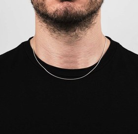 تصویر زنجیر snake s1 