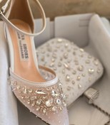 تصویر کیف و کفش فاخر 