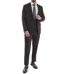 تصویر کت و شلوار مردانه ام کی مدل 500/10 