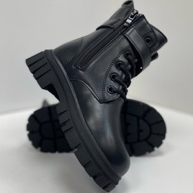 تصویر نیم بوت بچگانه مدل Mios 3268 