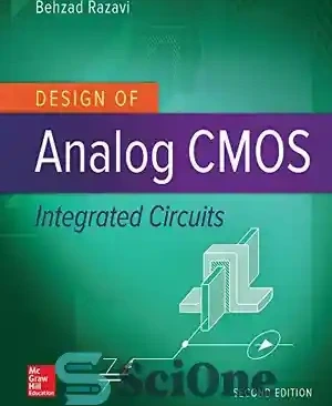 خرید و قیمت دانلود کتاب Design of Analog CMOS Integrated Circuits ...
