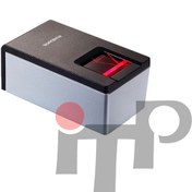 تصویر سنسور اثر انگشت کارکرده سوپریما Suprema G1 