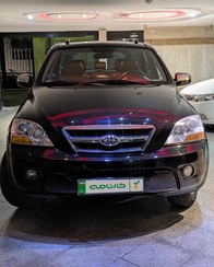 تصویر کیا سورنتو مدل 2009 ا Kia Sorento first generation-(2002-2009) Kia Sorento first generation-(2002-2009)