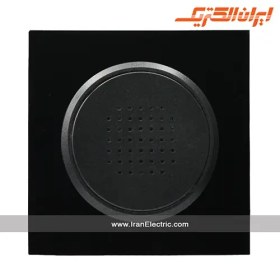 تصویر زنگ اخبار اسپادانا مشکی زه مشکی 