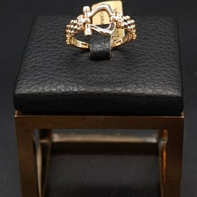 تصویر انگشتر فرا زر 